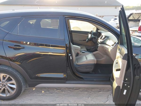 2018 HYUNDAI TUCSON SEL PLUS — I5