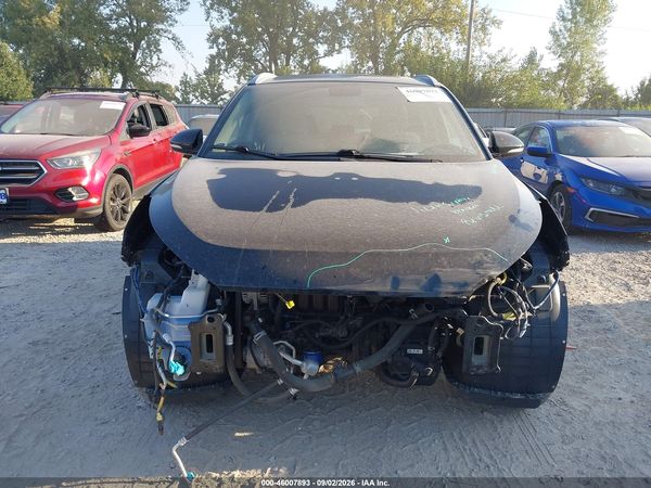 2018 HYUNDAI TUCSON SEL PLUS — I6