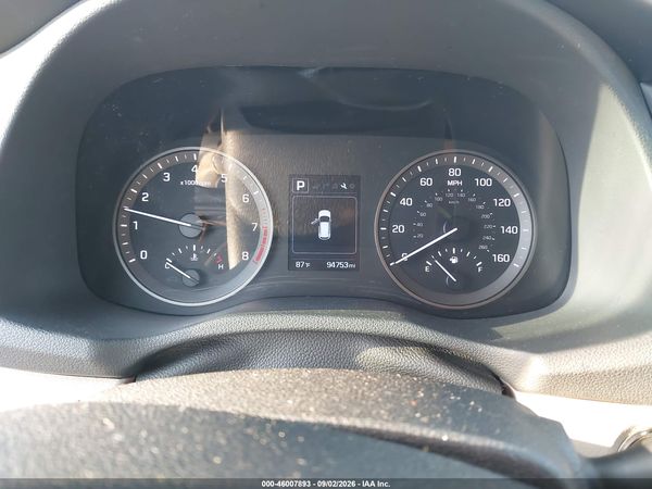 2018 HYUNDAI TUCSON SEL PLUS — I7