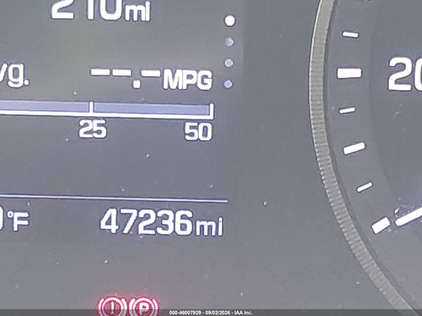 2017 HYUNDAI TUCSON SE — I118