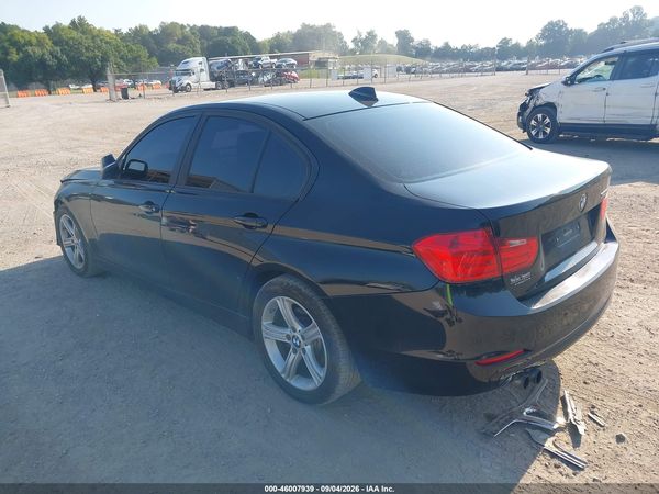 2015 BMW 3 SERIES 328I — I3