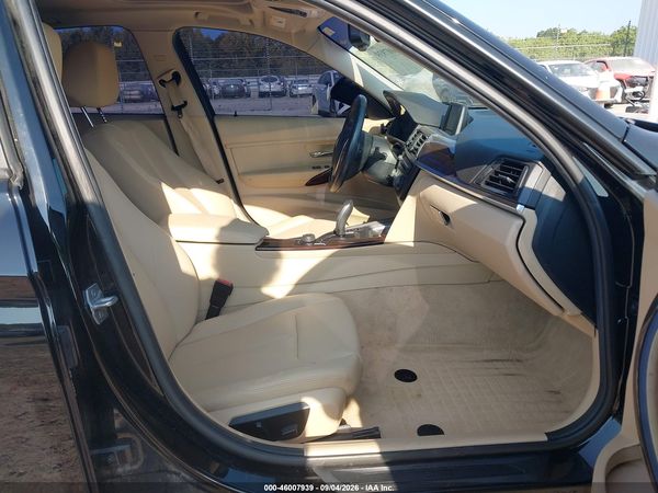 2015 BMW 3 SERIES 328I — I5