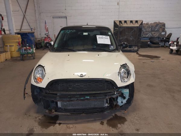 2013 MINI HARDTOP COOPER — I115