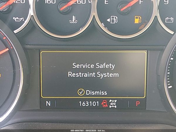 2020 CHEVROLET SILVERADO 1500 4WD  SHORT BED LT — I118