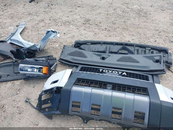 2026 TOYOTA LAND CRUISER — I13