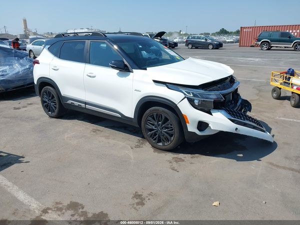 2023 KIA SELTOS NIGHTFALL EDITION — I1
