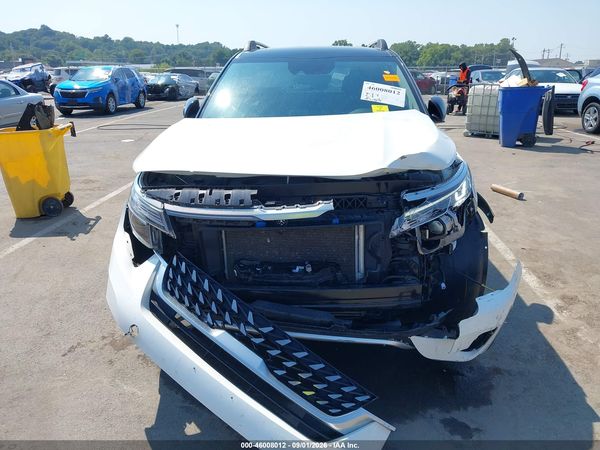 2023 KIA SELTOS NIGHTFALL EDITION — I6