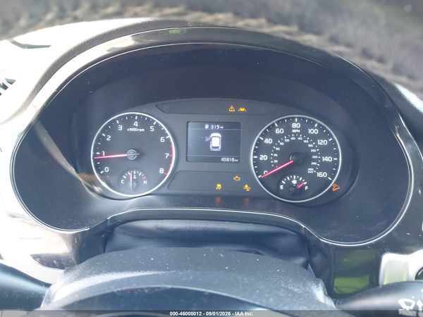 2023 KIA SELTOS NIGHTFALL EDITION — I7