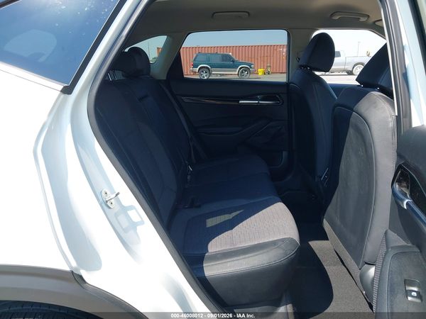 2023 KIA SELTOS NIGHTFALL EDITION — I8