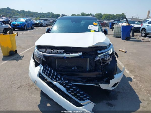 2023 KIA SELTOS NIGHTFALL EDITION — I115