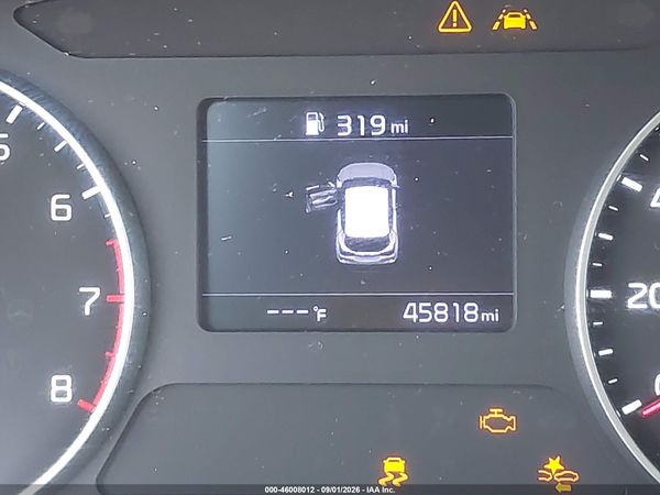 2023 KIA SELTOS NIGHTFALL EDITION — I118