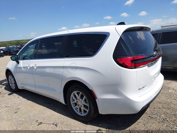2027 CHRYSLER PACIFICA Select — I117