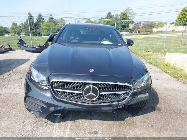 2020 MERCEDES-BENZ AMG E 53 4MATIC — I115