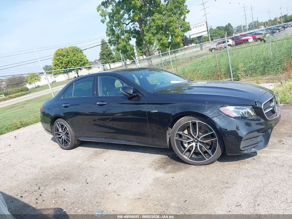 2020 MERCEDES-BENZ AMG E 53 4MATIC — I116