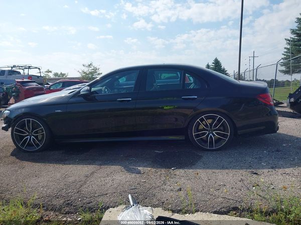 2020 MERCEDES-BENZ AMG E 53 4MATIC — I117