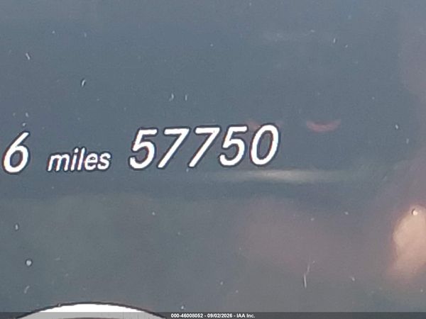 2020 MERCEDES-BENZ AMG E 53 4MATIC — I118