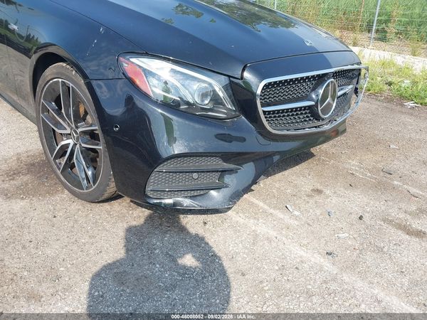 2020 MERCEDES-BENZ AMG E 53 4MATIC — I152