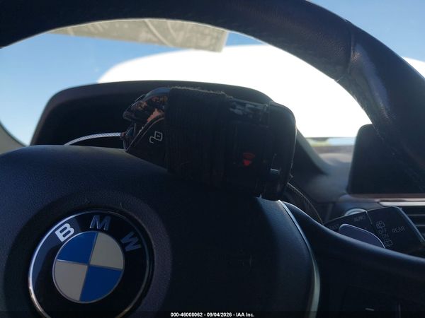 2021 BMW X3 SDRIVE30I — I11