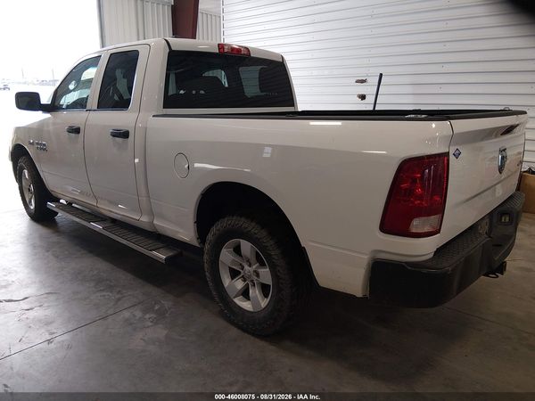 2016 RAM 1500 TRADESMAN — I3