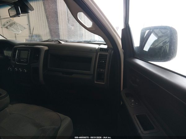 2016 RAM 1500 TRADESMAN — I5