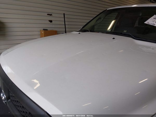2016 RAM 1500 TRADESMAN — I6