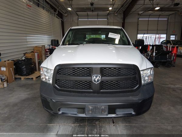 2016 RAM 1500 TRADESMAN — I115