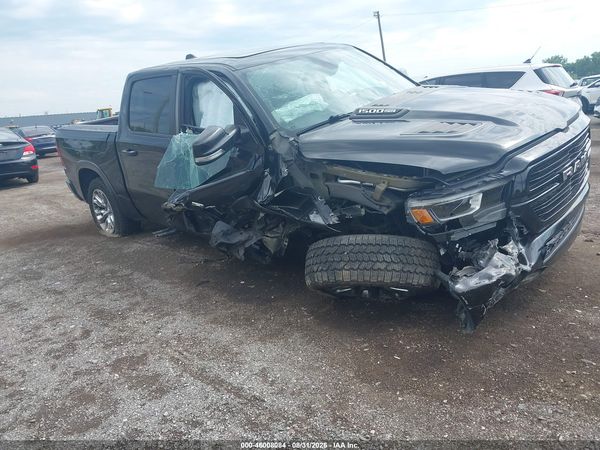 2019 RAM 1500 LARAMIE  4X4 5'7 BOX — I1