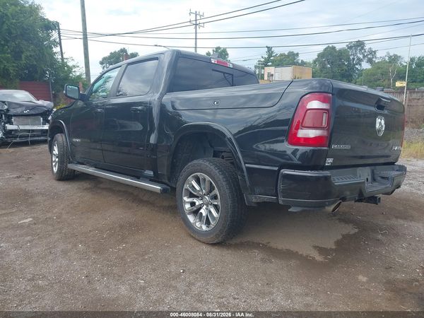2019 RAM 1500 LARAMIE  4X4 5'7 BOX — I3