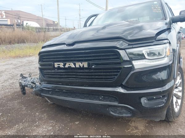2019 RAM 1500 LARAMIE  4X4 5'7 BOX — I6