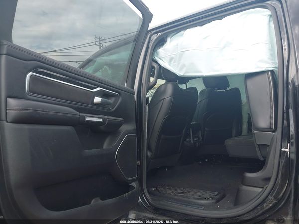 2019 RAM 1500 LARAMIE  4X4 5'7 BOX — I8
