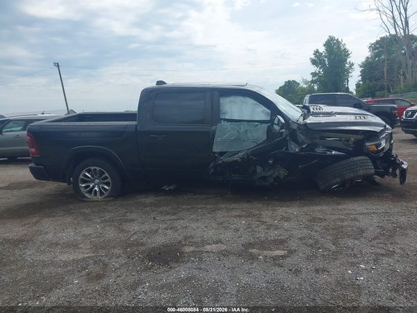 2019 RAM 1500 LARAMIE  4X4 5'7 BOX — I116