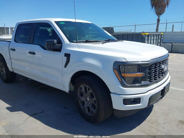 2026 FORD F-150 STX — I1
