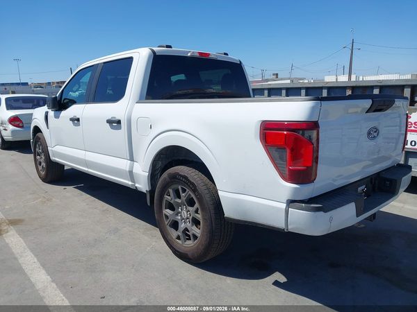 2026 FORD F-150 STX — I3