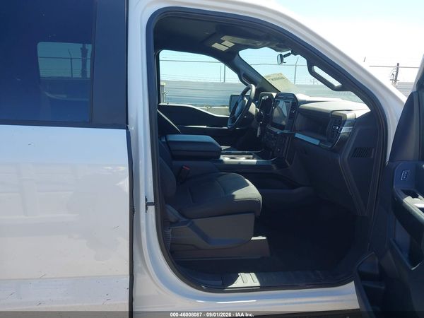 2026 FORD F-150 STX — I5