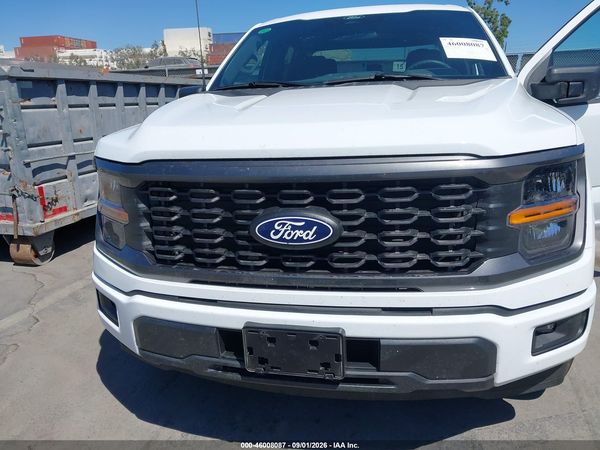 2026 FORD F-150 STX — I6
