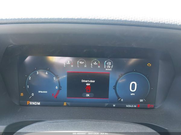 2026 FORD F-150 STX — I7