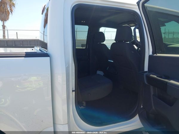 2026 FORD F-150 STX — I8
