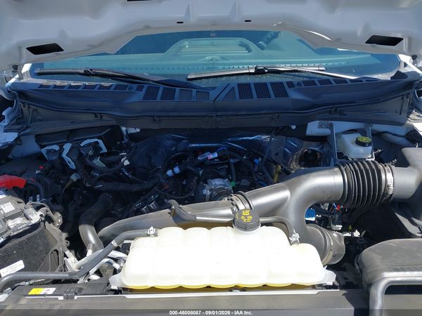 2026 FORD F-150 STX — I10