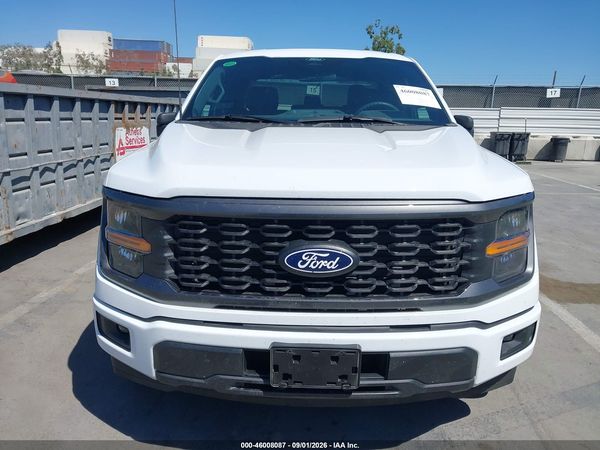 2026 FORD F-150 STX — I115