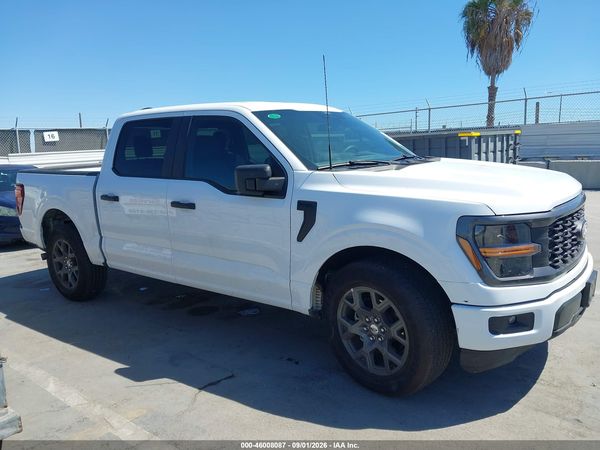 2026 FORD F-150 STX — I116