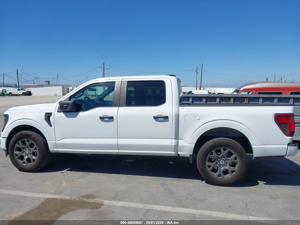 2026 FORD F-150 STX — I117