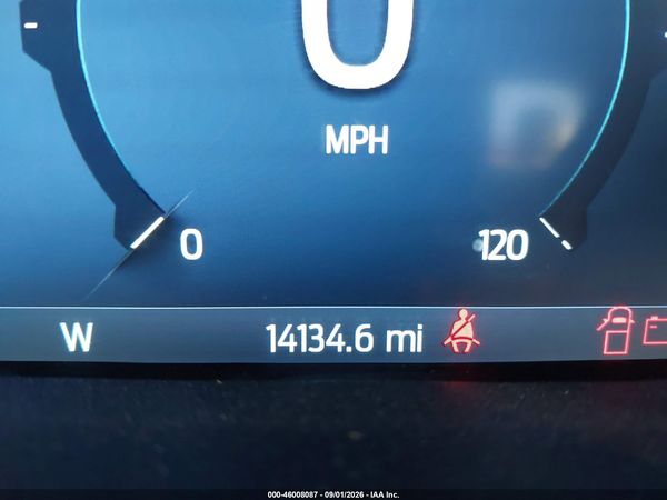 2026 FORD F-150 STX — I118