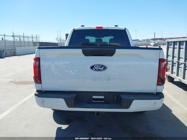2026 FORD F-150 STX — I119