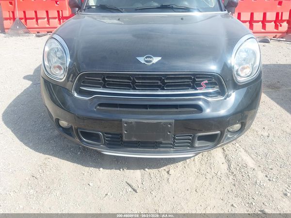 2016 MINI COUNTRYMAN COOPER S
