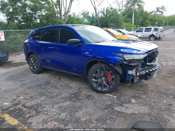 2022 ACURA MDX A-SPEC PACKAGE — I1