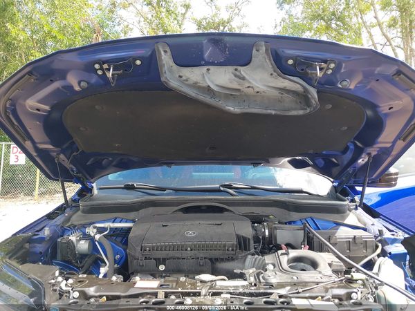 2022 ACURA MDX A-SPEC PACKAGE — I10