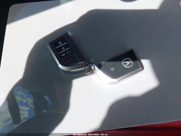 2022 ACURA MDX A-SPEC PACKAGE — I11