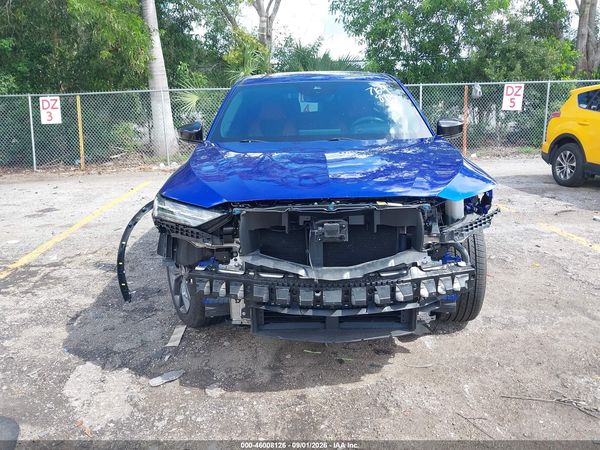 2022 ACURA MDX A-SPEC PACKAGE — I115