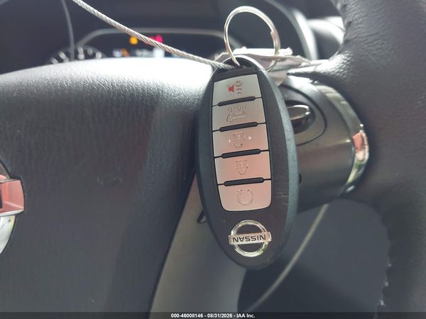 2022 NISSAN MURANO SL INTELLIGENT AWD — I11