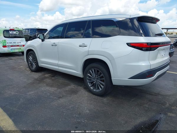 2024 LEXUS TX 350 — I3